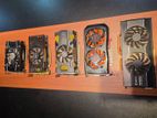 GTX550TI/560TI 1GB GAMING VGA
