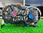 GTX660 2GB Used VGA Card