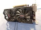 GTX960 2GB VGA CARD