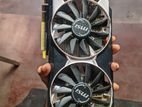 GTX960 2GB VGA Card