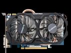 GTX960 4GB VGA Card