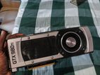 GTX 980ti 6GB VGA Card