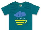 Guana Kids T-Shirts (Unisex)