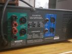 Guarda Power Amplifier 2500 W