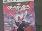 Guardians of The Galaxy PS5