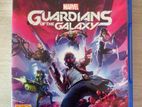 Guardians of the Galaxy - PS5