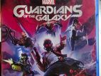 Guardians of The Galaxy (PS5)