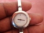 Gucci Diamond Ladies Watch