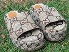Gucci Slide