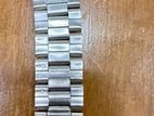 Gucci G-Timeless Chronograph (126.2) Swiss Made Watch