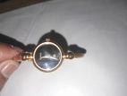 Gucci Gold Plated Watch For Sale