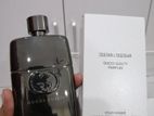 Gucci Guilty Perfume Tester