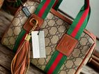 Gucci Handbag