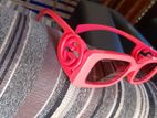 Gucci Ladies Sunglass