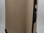 GUCCI LUGGAGE BAGS TROLLEY SETS