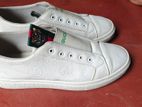 Gucci Slip-On Sneakers