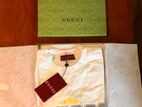 GUCCI University T-Shirt with the Box