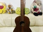 Guenca Spanish Solid Wood Classical Box Guitar