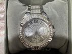 Guess Watch