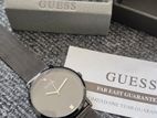 Guess Watch