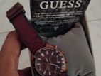 Guess Watch