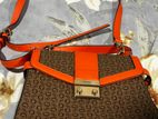 GUESS Los Angeles Crossbody Bag