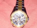 Guess Mens Watch