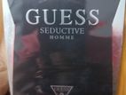 Guess Seductive Homme Perfume