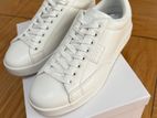 Guess Plaque Sneakers