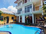 Guest Hotel for Sale Negombo (29.2P) tourist area