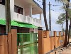 Guest House for Rent in Panadura