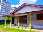 GUEST HOUSE FOR RENT IN PANNIPPITIYA - CC555