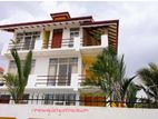 Guest House for Sale in Negombo Beach Area