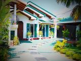 GUEST HOUSE FOR SALE IN NEGOMBO - CC553