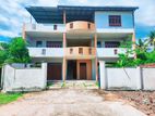 Guest House for sale in Panadura with furniture