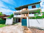 Guest House for sale in Panadura with furniture