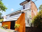 Guest House for Sale in Rathmalana – Prime Investment Opportunity