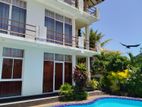 Guest House for Sale in Sea Side (Plagathura,)Negombo