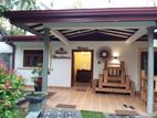 Guest house for sale in Thalpitiya