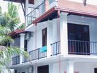 Guest house for sale with full furnished - biyagama