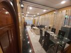 Guest House Restaurant for Rent in Jaffna