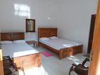 Guest House Rooms for Short Term Rent in Polonnaruwa