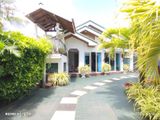 Guest House(Villa) for Sale Negombo Beach Area(Plagathura)with Pool