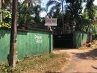 Guest House for Sale Beruketiya (kiriwaththuduwa)