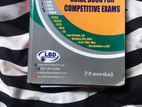 Guide Book for Competitive Exam