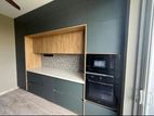Guild - 03 Bedroom Unfurnished Apartment for Sale in Colombo 07 (A6579)