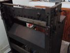 Guillotine Cutter