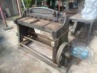 Guillotine Machine