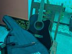 Guitar (Acoustic Electric )