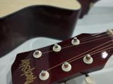 Guitar Acoustic